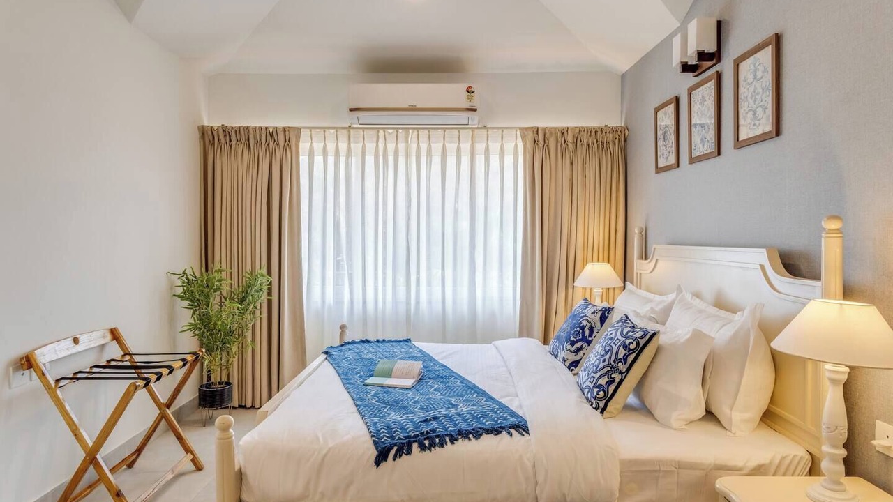 Photo of Bedroom in Pilerne