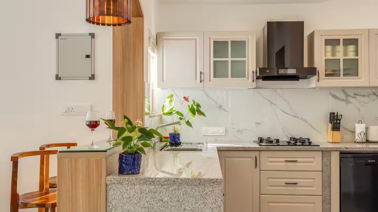 Photo of Kitchen in Pilerne