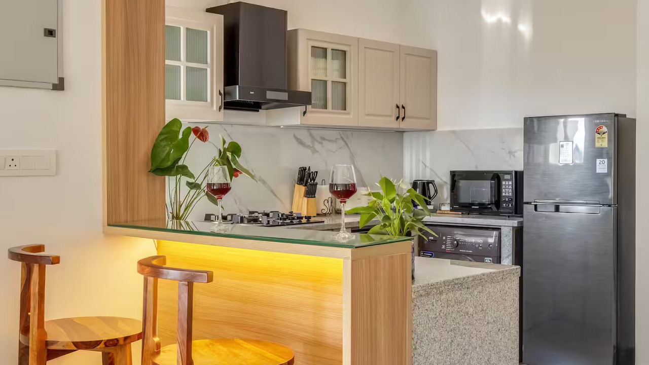 Photo of Kitchen in Pilerne