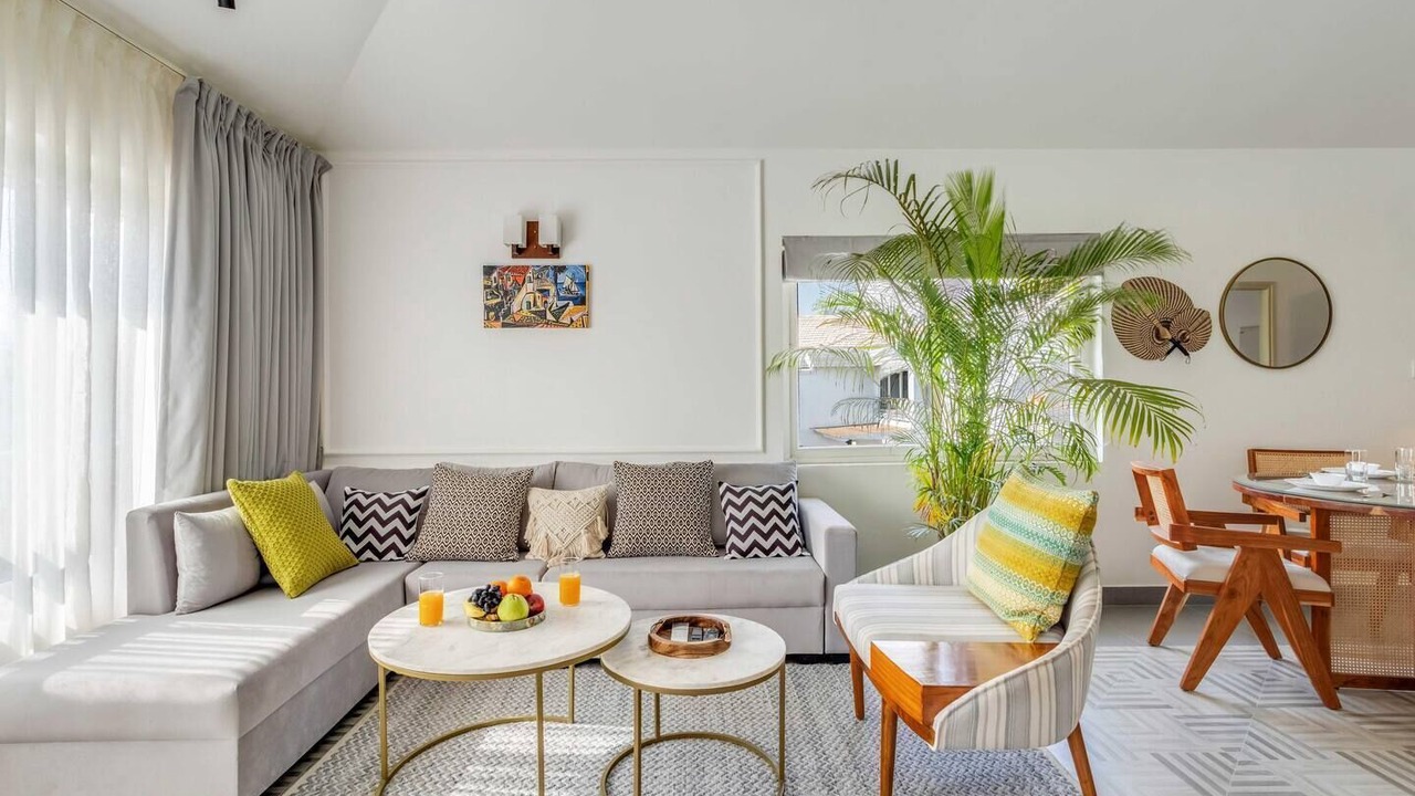 Photo of Livingroom in Pilerne