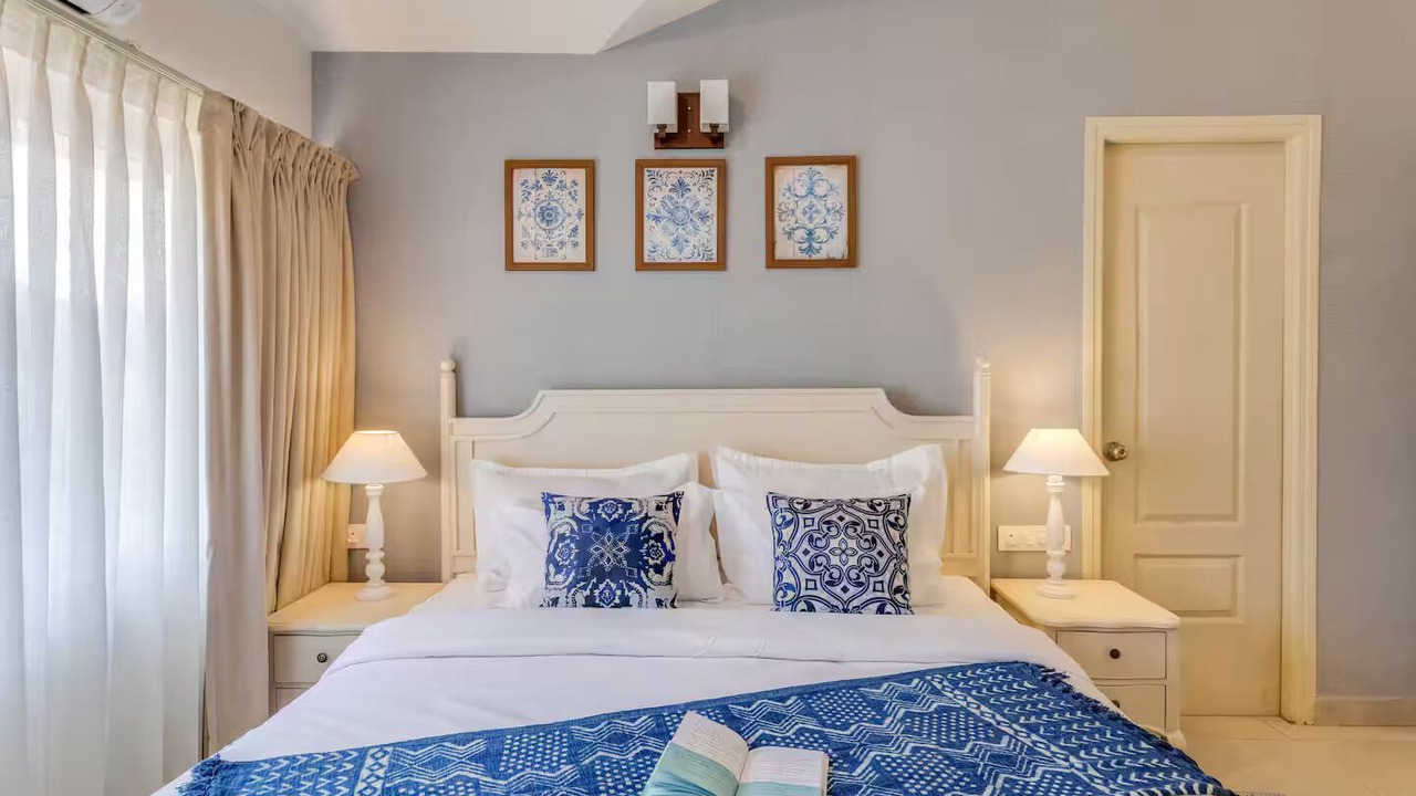 Photo of Bedroom in Pilerne