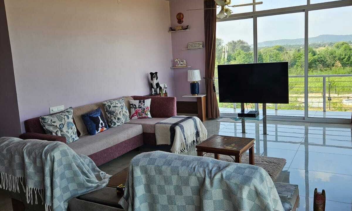 Photo of Livingroom in Jaipur District