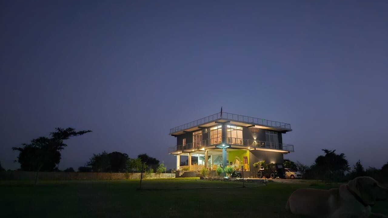 Photo of Outdoor in Jaipur District