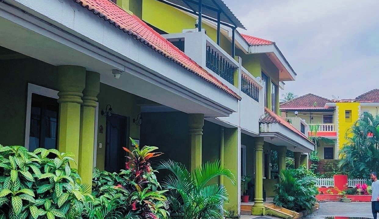 Photo of Outdoor in Arpora