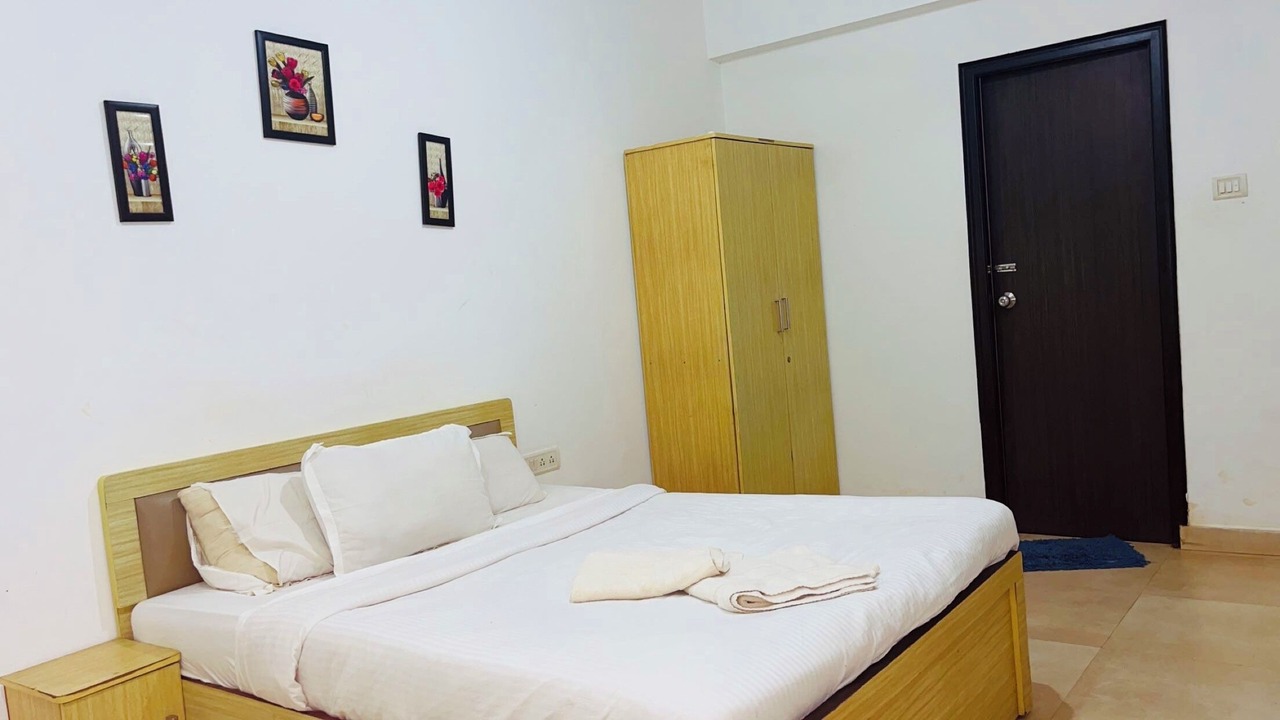 Photo of Bedroom in Arpora