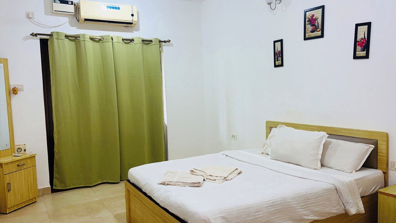 Photo of Bedroom in Arpora