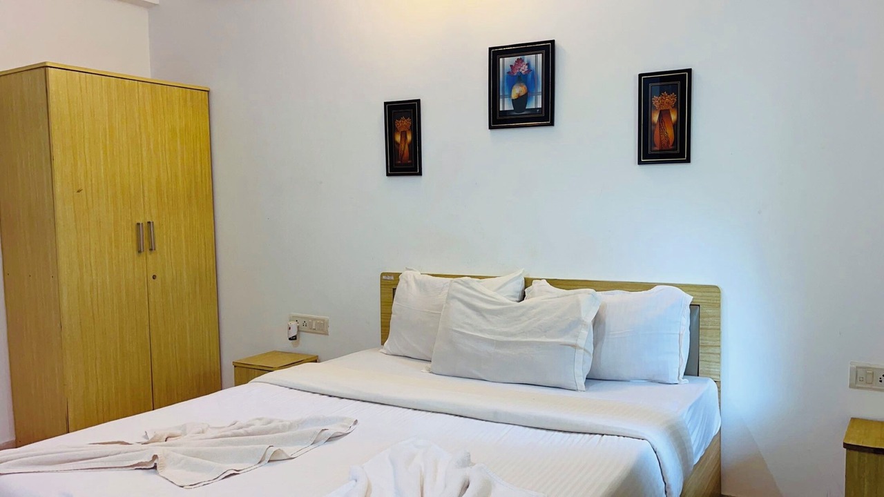 Photo of Bedroom in Arpora