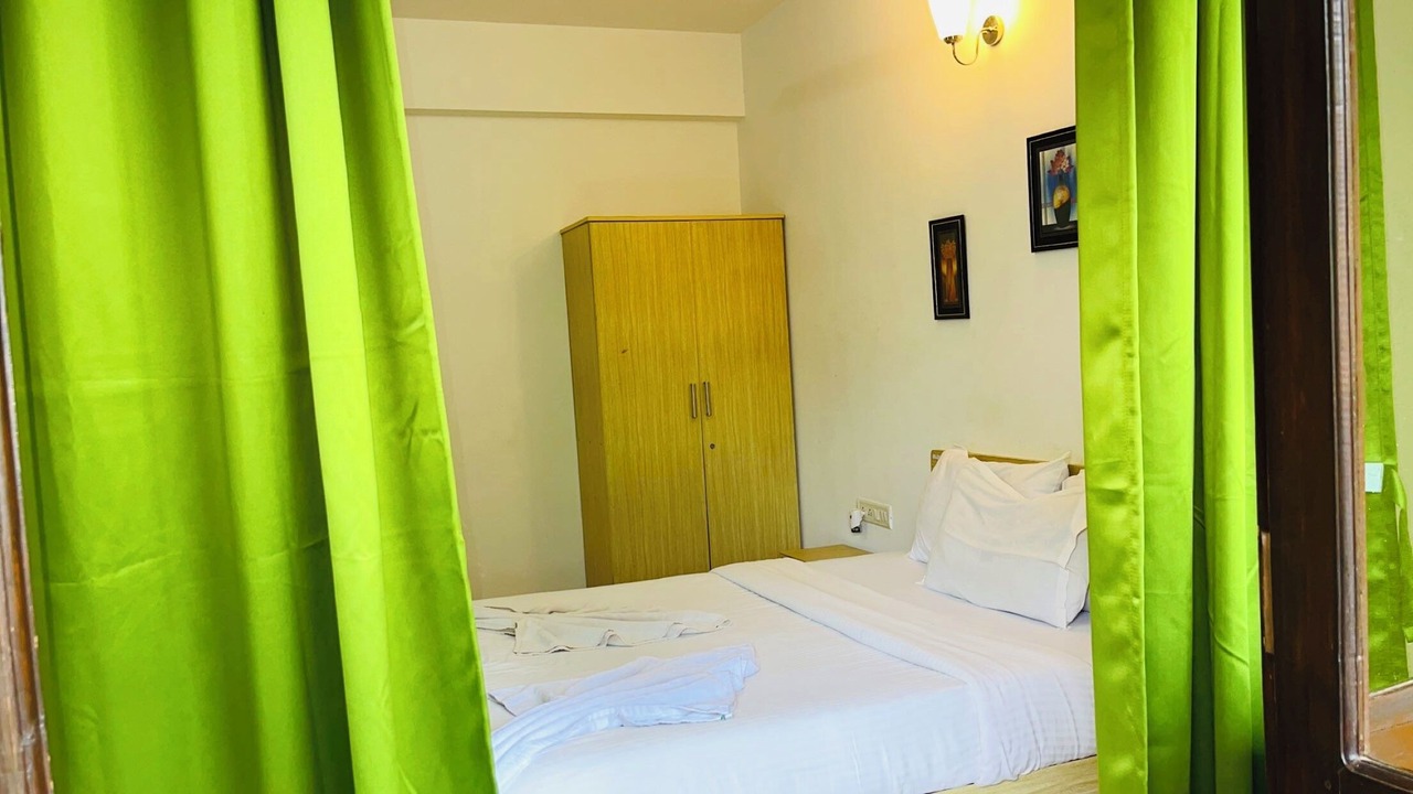 Photo of Bedroom in Arpora