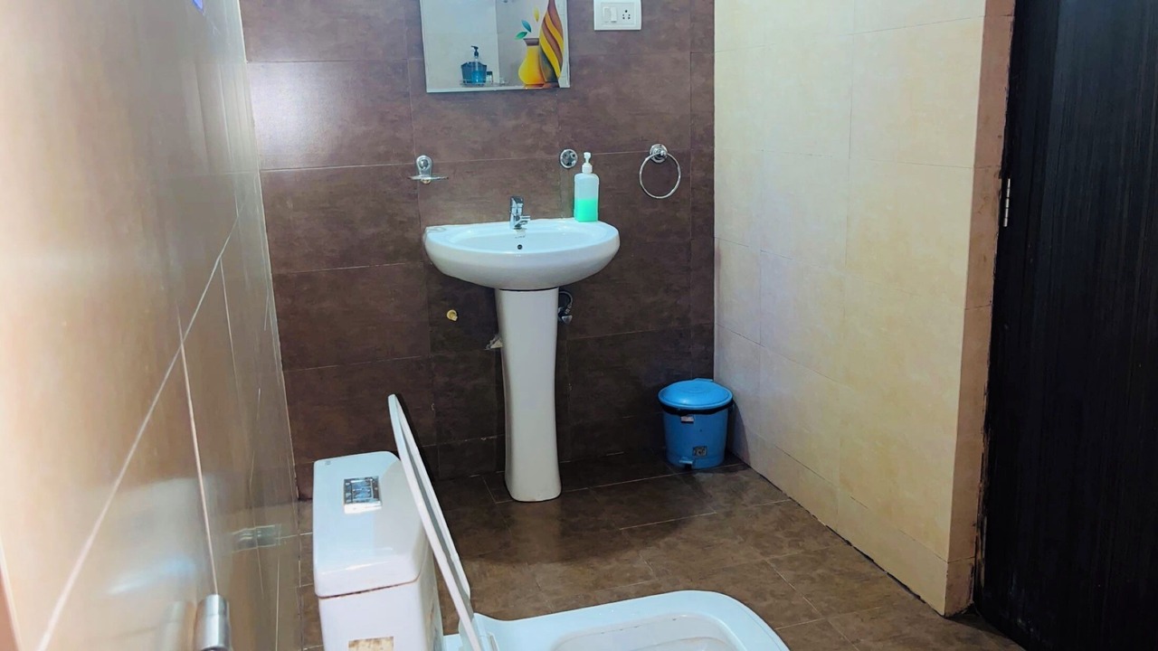 Photo of Bathroom in Arpora