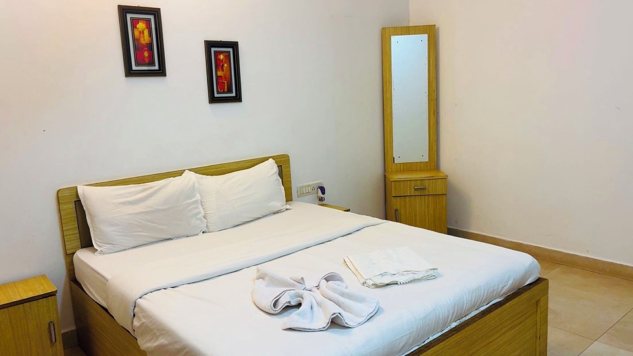 Photo of Bedroom in Arpora