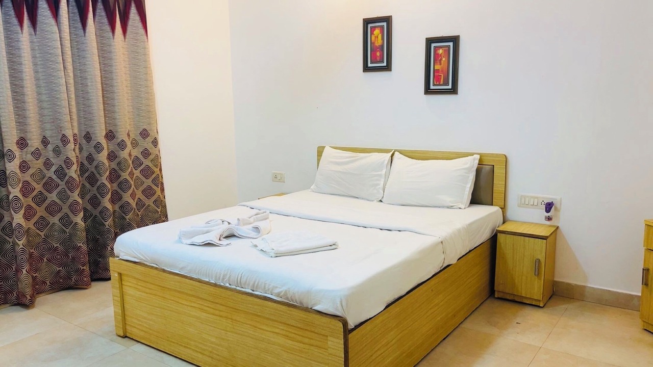 Photo of Bedroom in Arpora