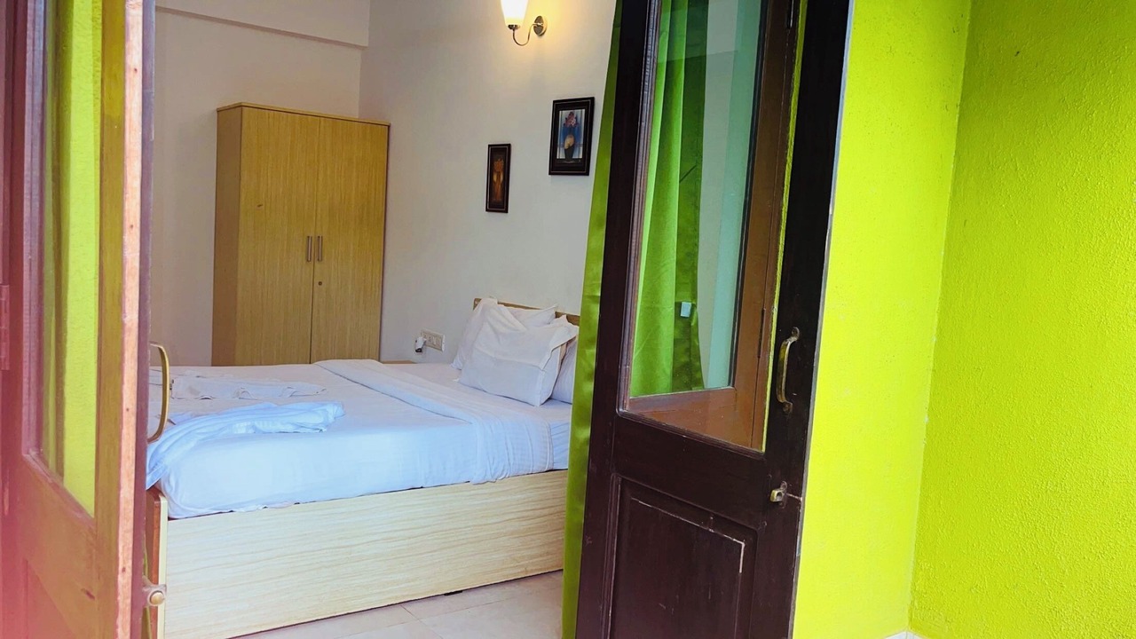Photo of Bedroom in Arpora