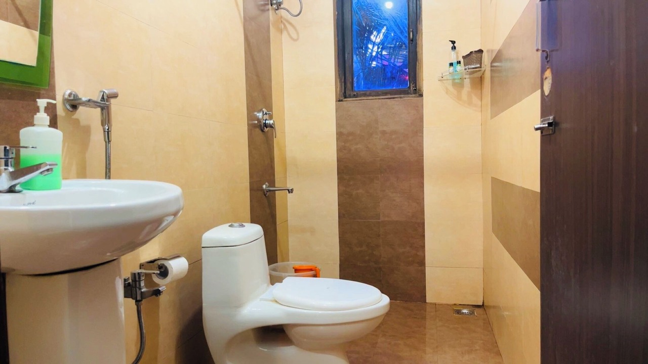 Photo of Bathroom in Arpora
