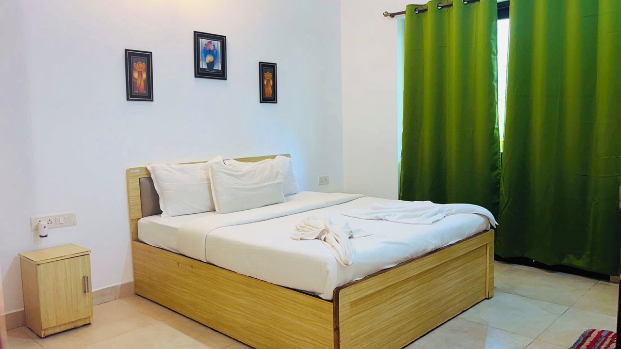 Photo of Bedroom in Arpora