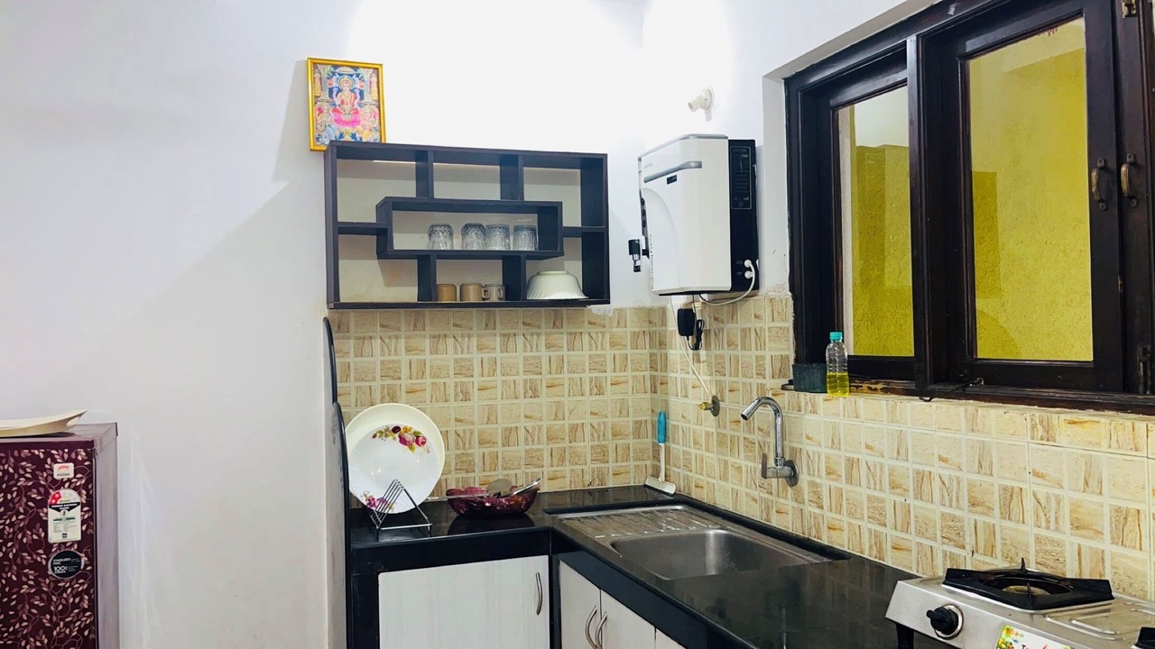 Photo of Kitchen in Arpora