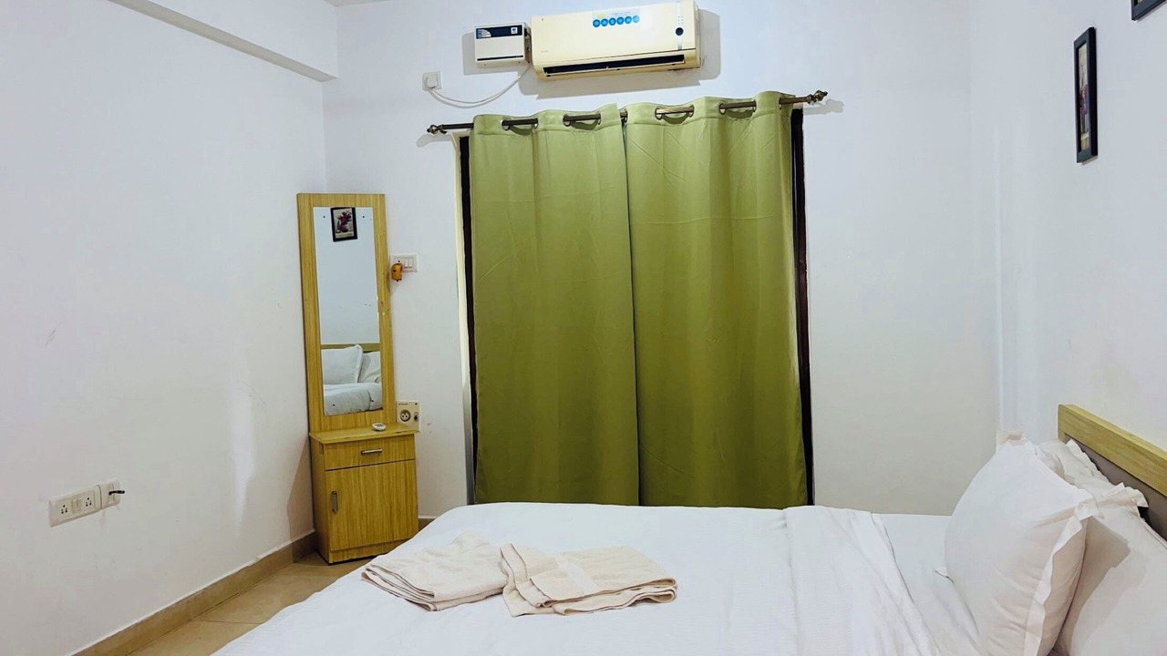 Photo of Bedroom in Arpora