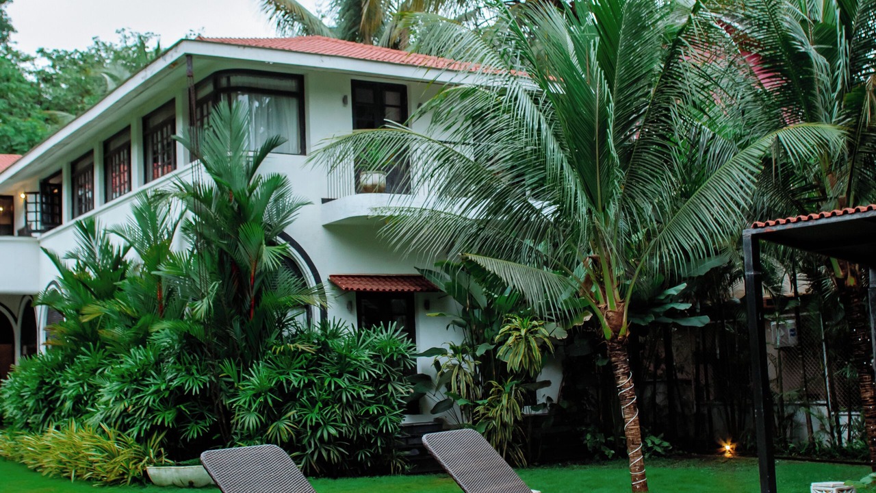 Photo of Outdoor in Kudal
