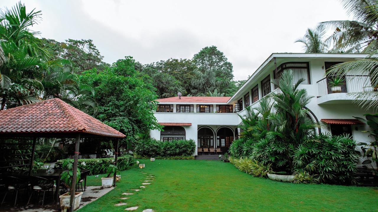 Photo of Outdoor in Kudal