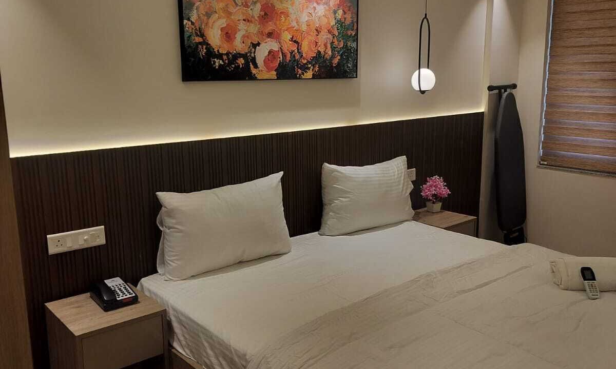 Photo of Bedroom in Jaypee Greens