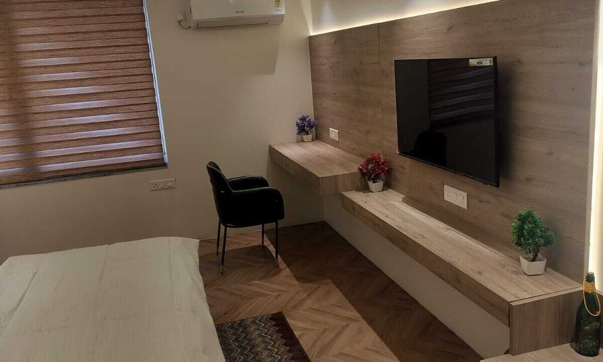 Photo of Bedroom in Jaypee Greens