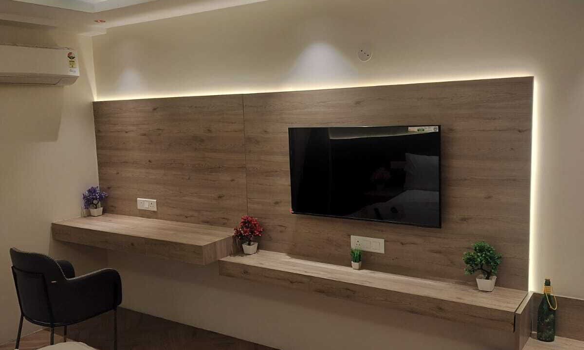 Photo of Bedroom in Jaypee Greens