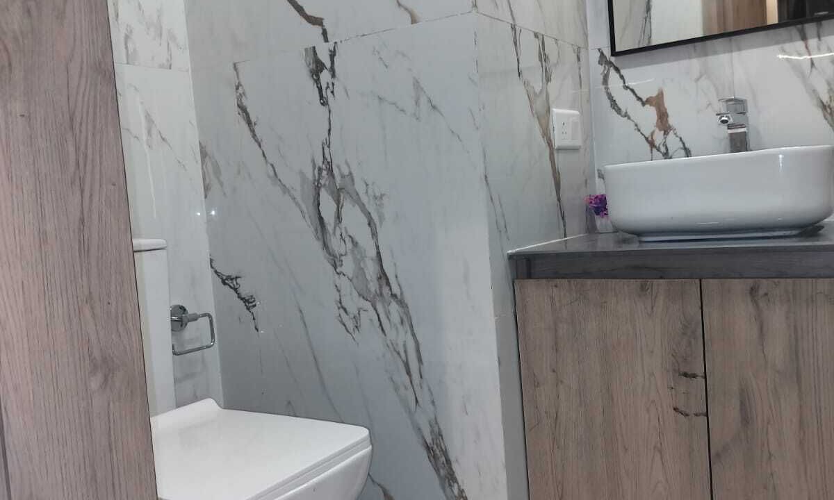 Photo of Bathroom in Jaypee Greens