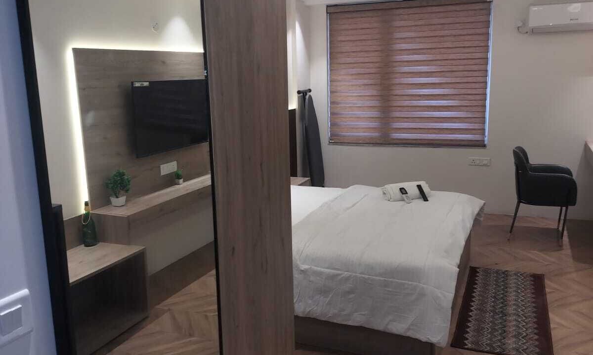 Photo of Bedroom in Jaypee Greens