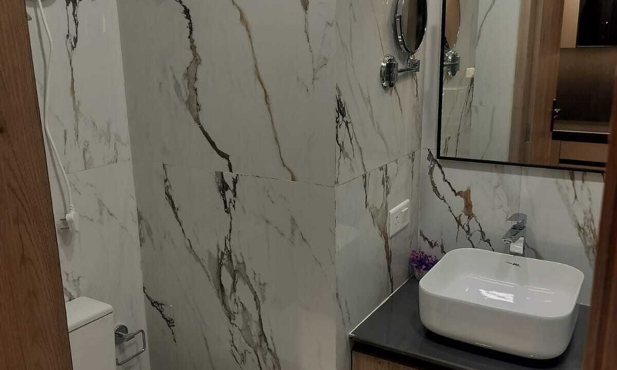 Photo of Bathroom in Jaypee Greens