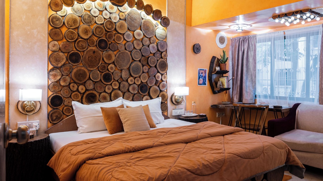 Photo of Bedroom in Chembur East