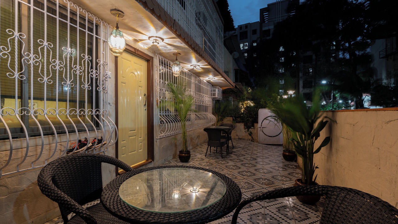 Photo of Outdoor in Chembur East