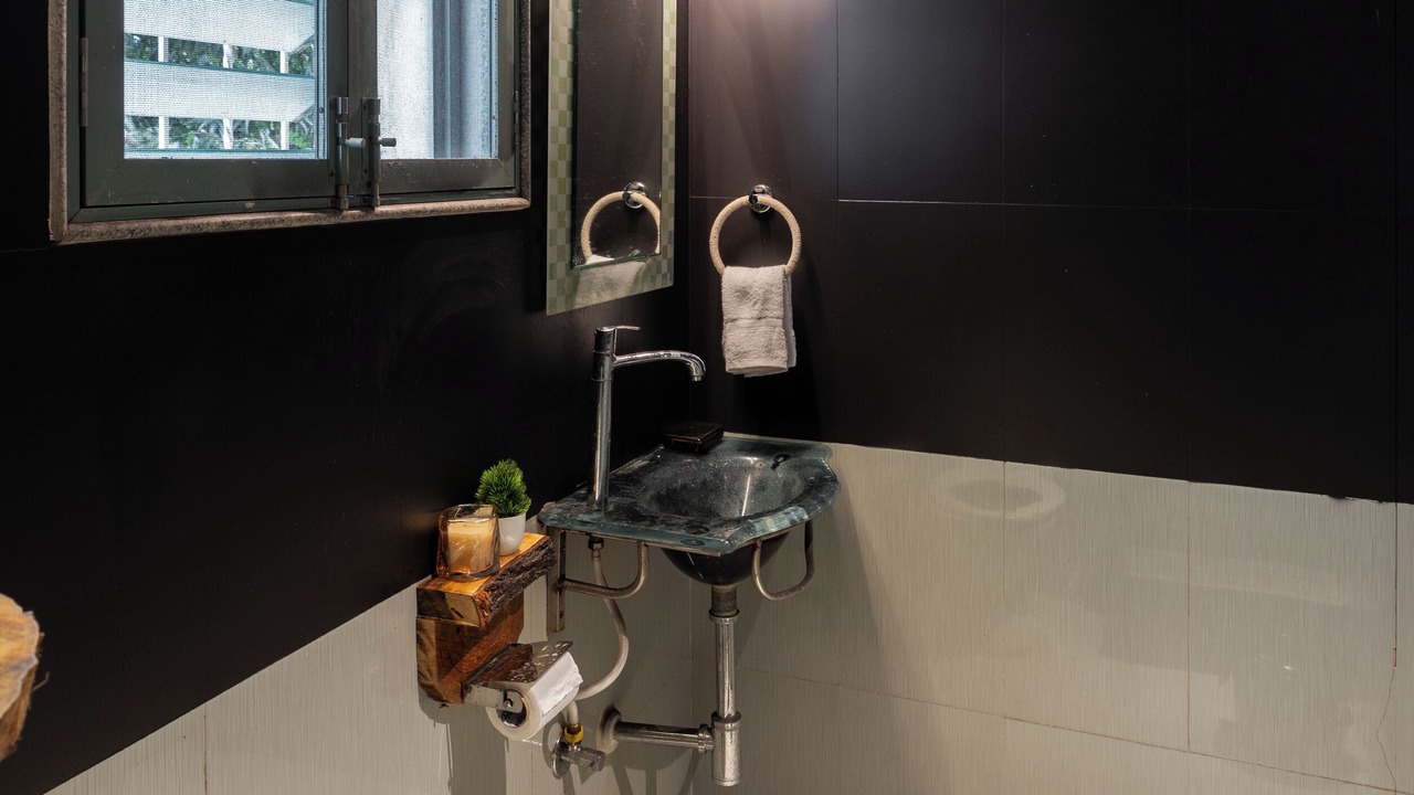 Photo of Bathroom in Chembur East