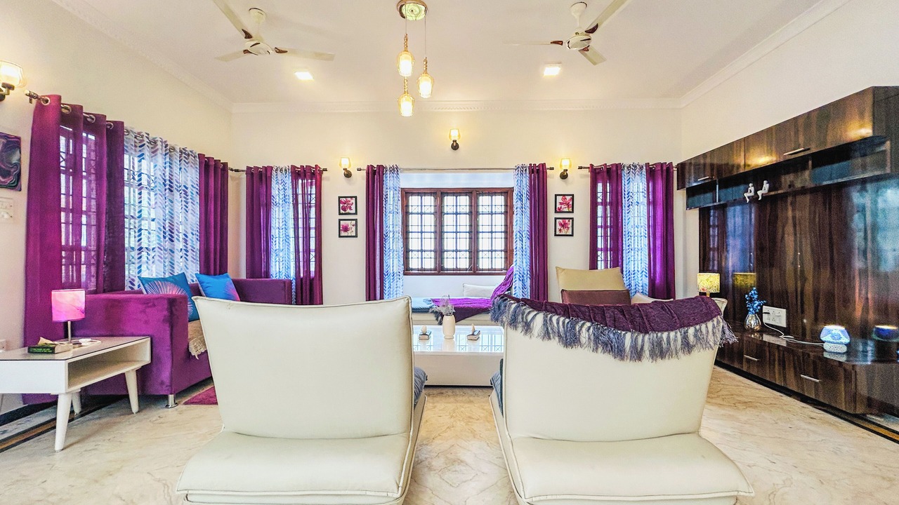 Photo of Livingroom in Embassy Golf Links Business Park