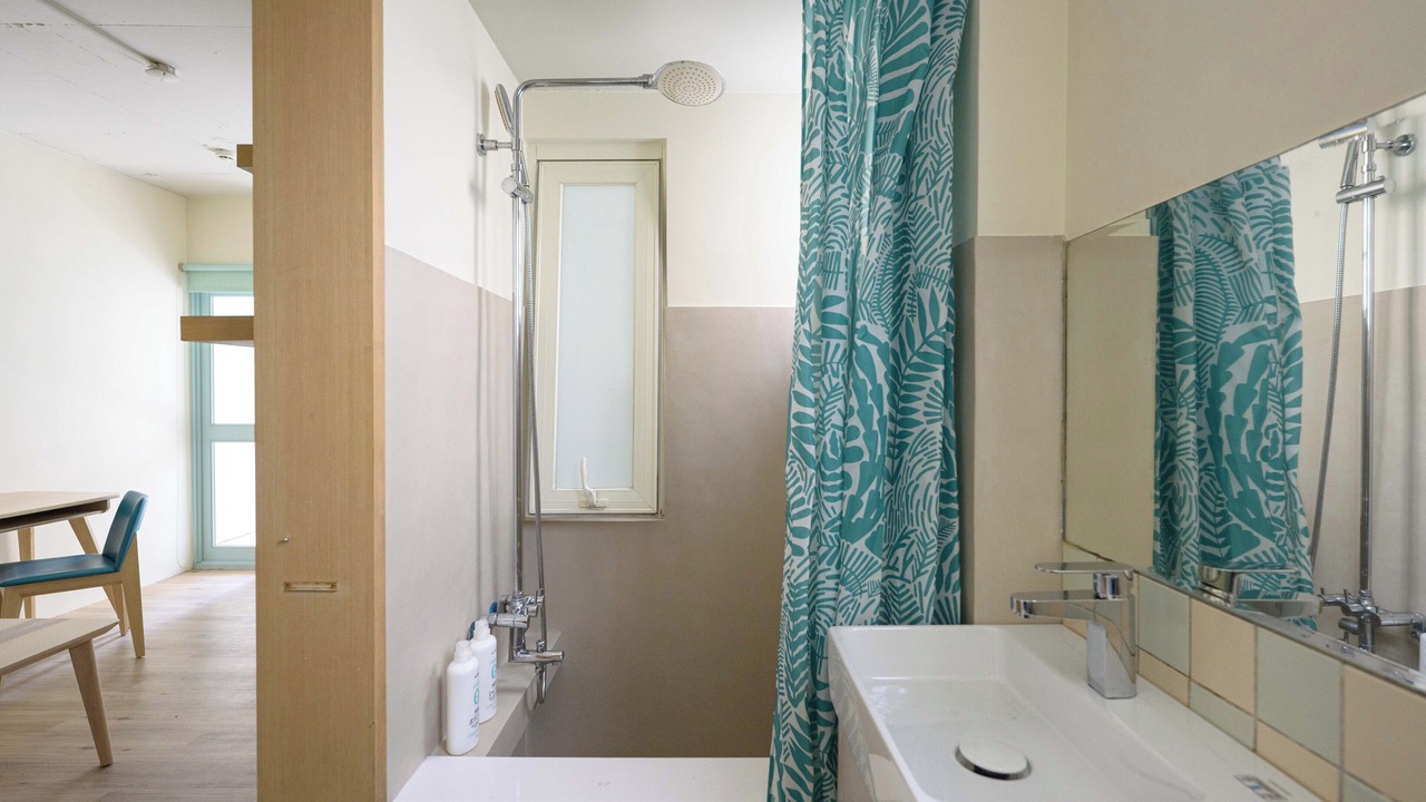 Photo of Bathroom in Songshan