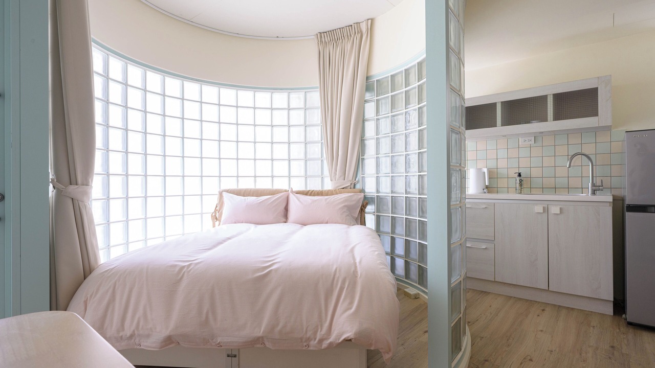 Photo of Bedroom in Songshan