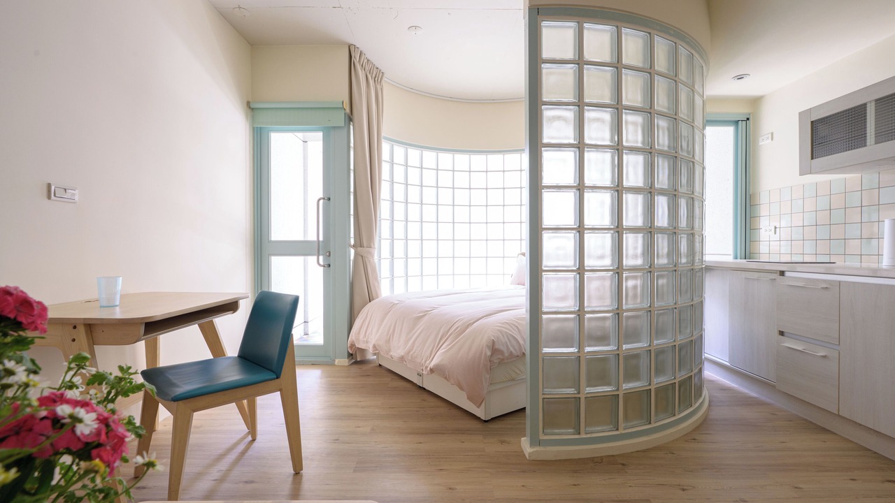 Photo of Bedroom in Songshan