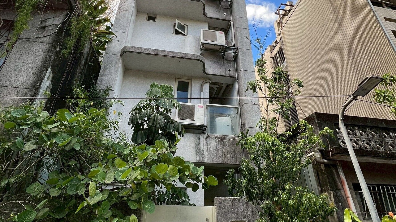 Photo of Outdoor in Songshan