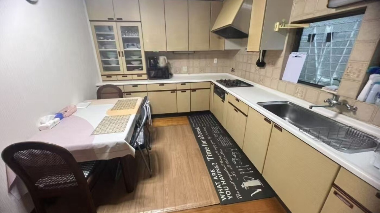 Photo of Kitchen in Nerima