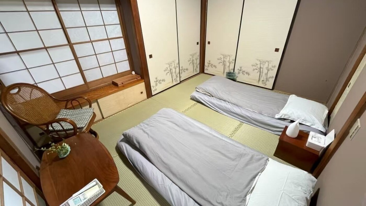 Photo of Bedroom in Nerima