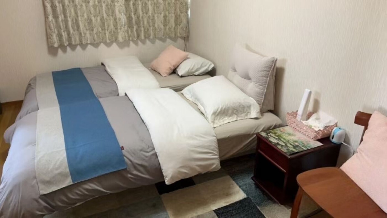 Photo of Bedroom in Nerima