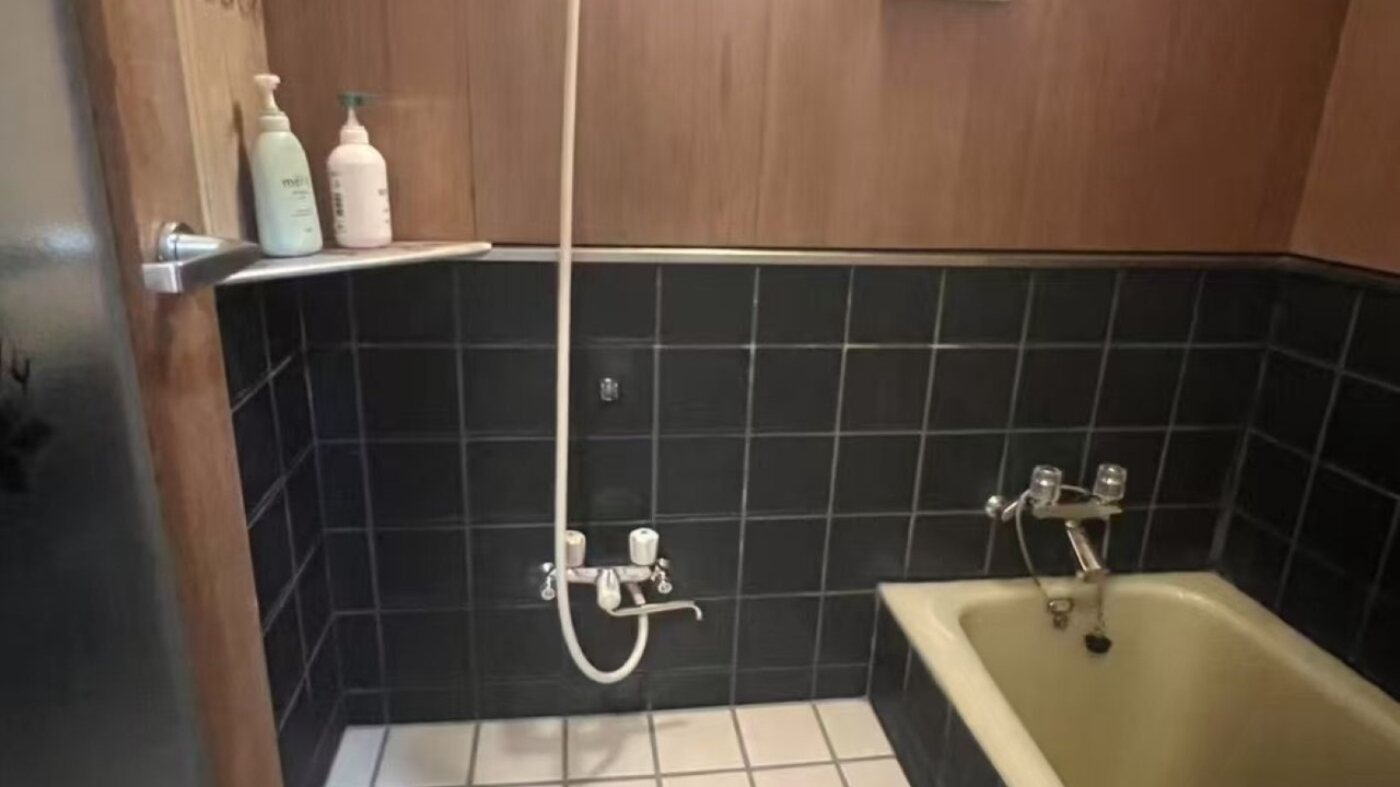 Photo of Bathroom in Nerima