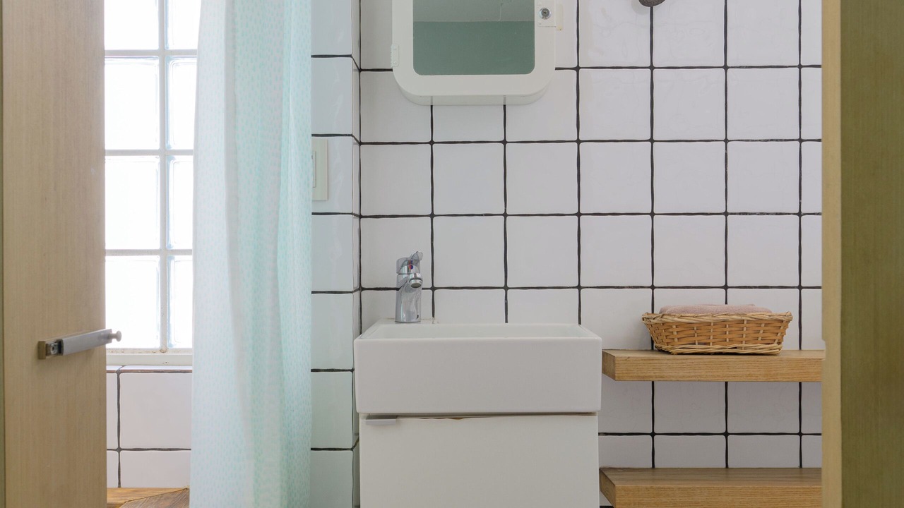 Photo of Bathroom in Songshan