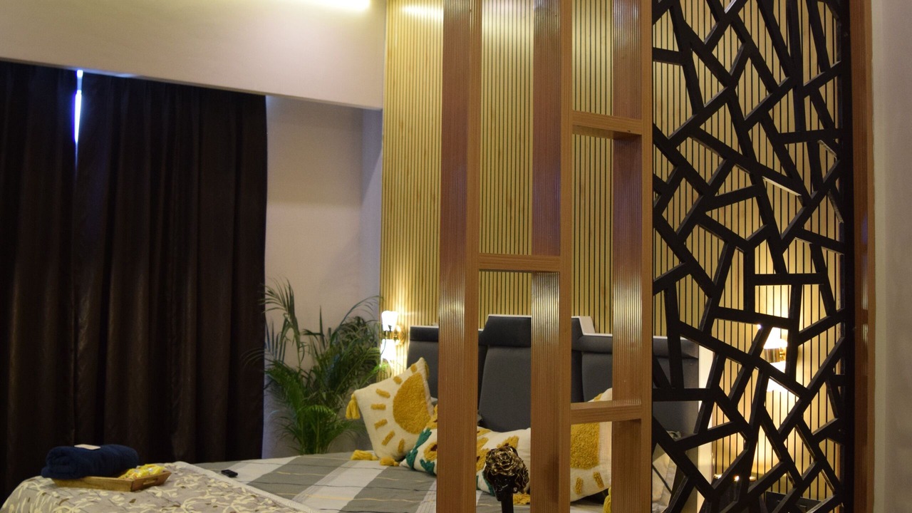 Photo of Bedroom in Greater Noida