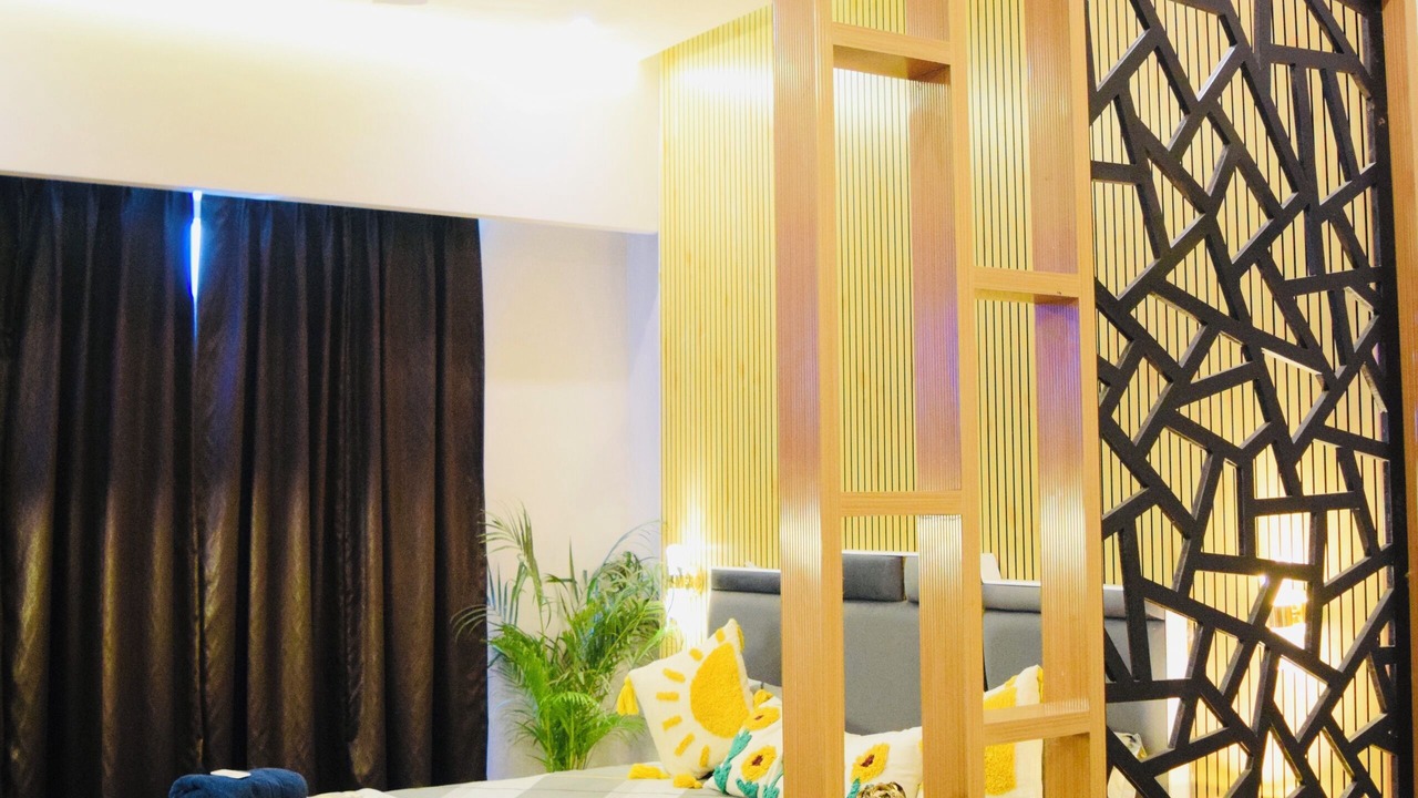 Photo of Bedroom in Greater Noida