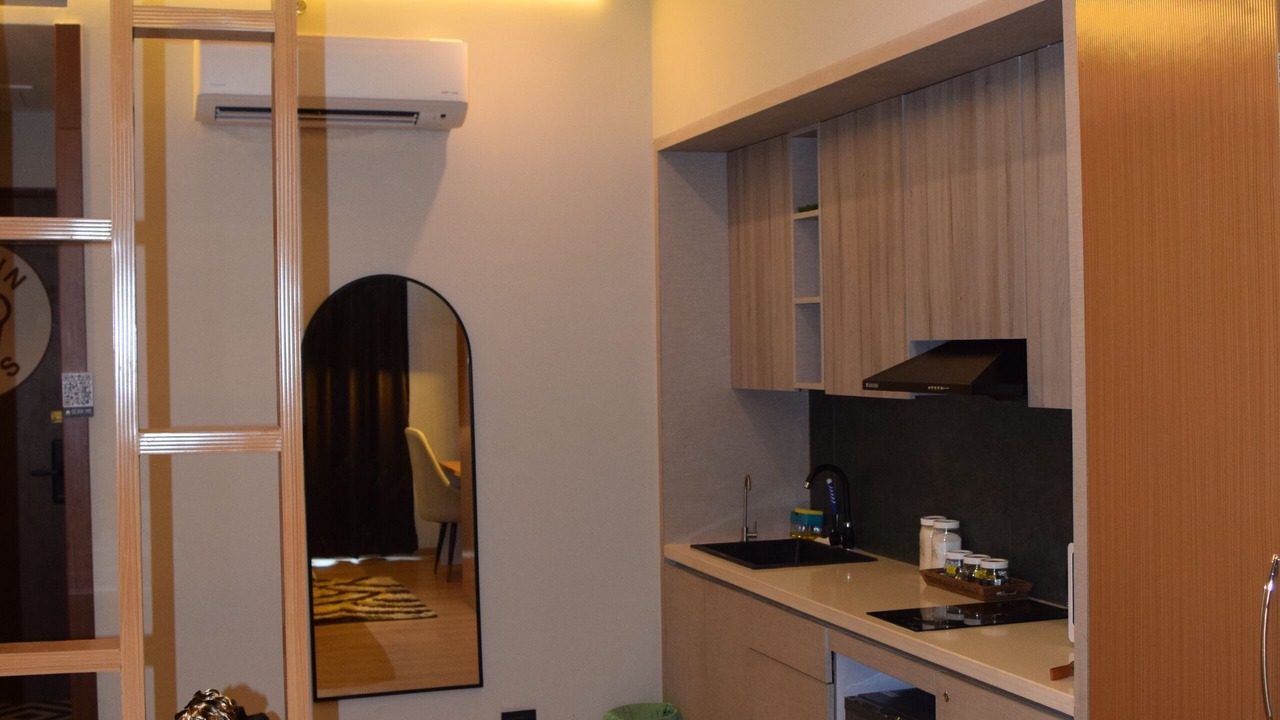 Photo of Bedroom in Greater Noida