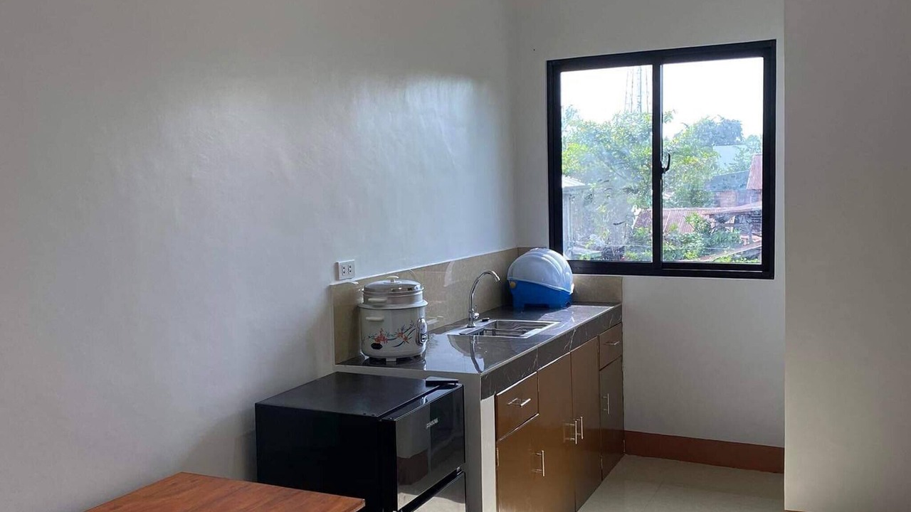 Photo of Kitchen in Bayawan City