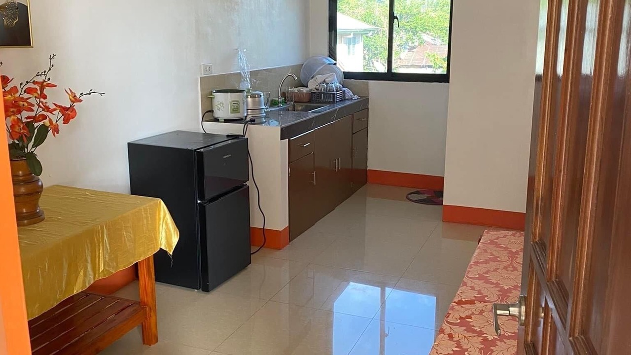 Photo of Kitchen in Bayawan City