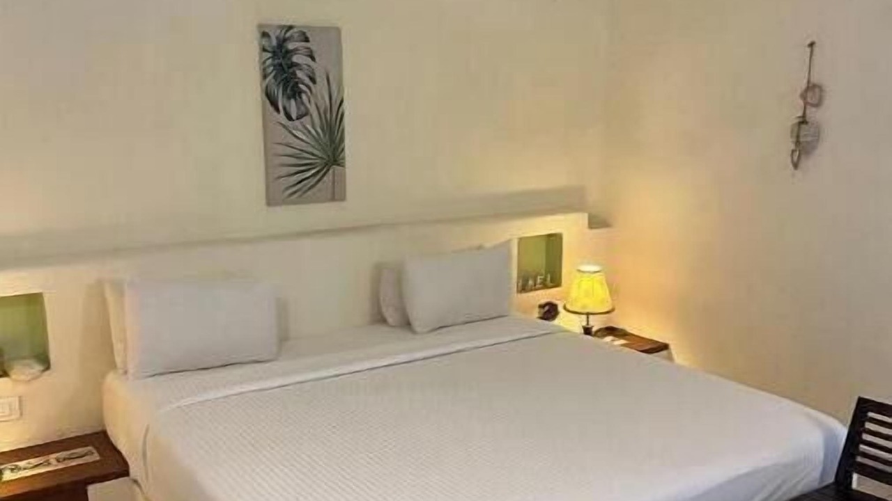 Photo of Bedroom in Anjuna