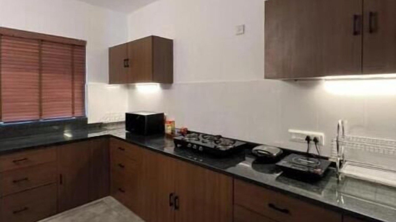 Photo of Kitchen in Saunta Vaddo