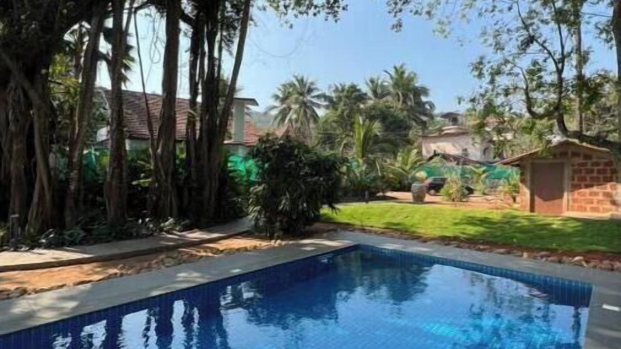 Photo of Outdoor in Saunta Vaddo