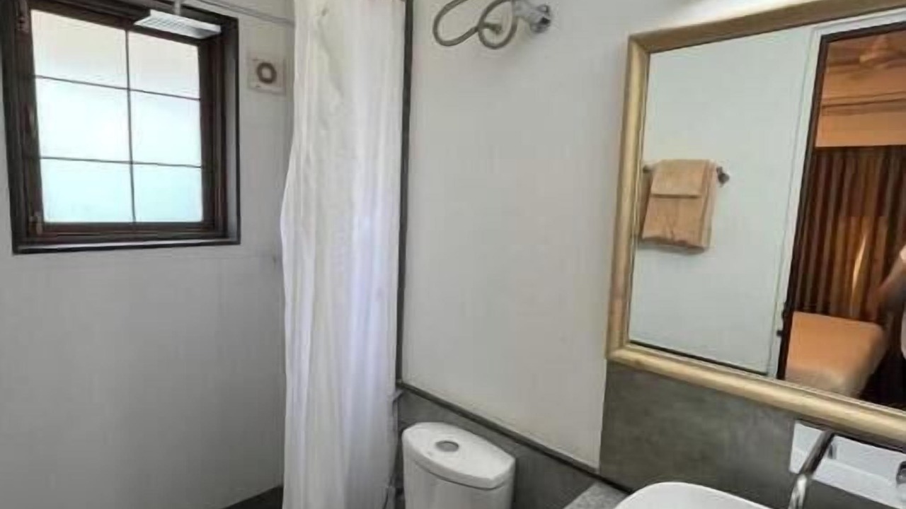 Photo of Bathroom in Saunta Vaddo